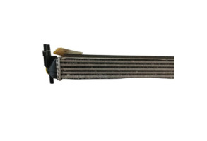 Echangeur air (Intercooler) AUDI A1 1 Photo n°5