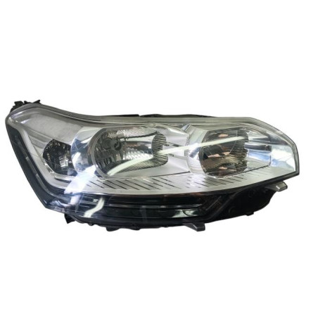 Optique avant principal droit (feux)(phare) CITROEN C5 2