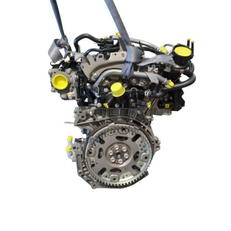 Moteur RENAULT CLIO 5