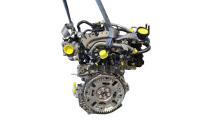 Moteur RENAULT CLIO 5 Photo n°1