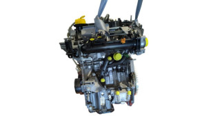 Moteur RENAULT CLIO 5 Photo n°2