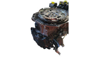 Moteur RENAULT CLIO 5 Photo n°3