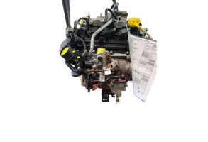 Moteur RENAULT CLIO 5 Photo n°4
