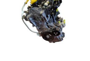 Moteur RENAULT CLIO 5 Photo n°5