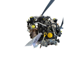 Moteur RENAULT CLIO 5 Photo n°6