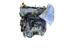 Moteur RENAULT GRAND SCENIC 4 Photo n°1
