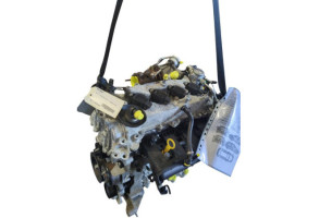 Moteur RENAULT GRAND SCENIC 4 Photo n°2