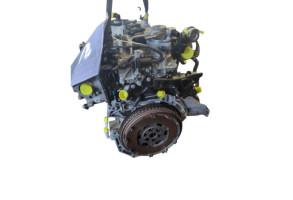 Moteur RENAULT GRAND SCENIC 4 Photo n°4