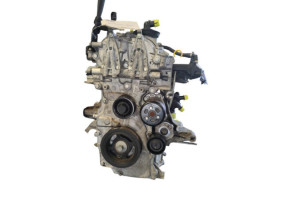 Moteur RENAULT GRAND SCENIC 4 Photo n°5