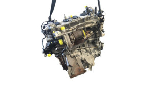 Moteur RENAULT GRAND SCENIC 4 Photo n°7
