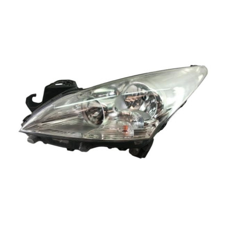 Optique avant principal gauche (feux)(phare) PEUGEOT 3008 1