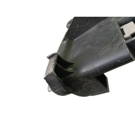Optique avant principal gauche (feux)(phare) PEUGEOT 206
