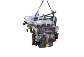 Moteur CITROEN JUMPER 2 Photo n°1