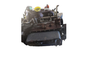 Moteur CITROEN JUMPER 2 Photo n°3