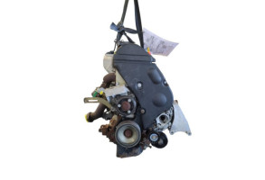 Moteur CITROEN JUMPER 2 Photo n°5