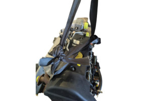 Moteur CITROEN JUMPER 2 Photo n°6