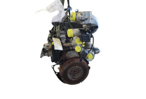 Moteur CITROEN JUMPER 2 Photo n°7