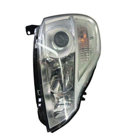 Optique avant principal droit (feux)(phare) RENAULT MODUS