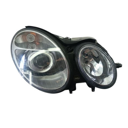 Optique avant principal droit (feux)(phare) MERCEDES CLASSE E 211