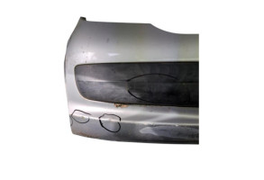 Pare choc arriere PEUGEOT 207 Photo n°2