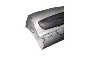 Pare choc arriere PEUGEOT 207 Photo n°7