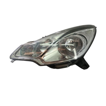 Optique avant principal gauche (feux)(phare) CITROEN DS3