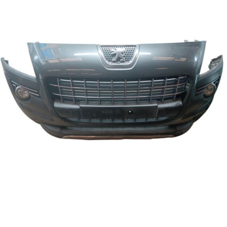 Pare choc avant PEUGEOT 3008 1