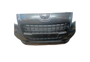 Pare choc avant PEUGEOT 3008 1 Photo n°4 Pare choc avant PEUGEOT 3008 1 Photo n°4