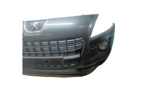 Pare choc avant PEUGEOT 3008 1 Photo n°5 Pare choc avant PEUGEOT 3008 1 Photo n°5