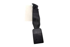 Attache ceinture arriere centrale PEUGEOT 206 Photo n°1
