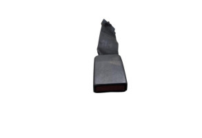 Attache ceinture arriere centrale PEUGEOT 206 Photo n°3
