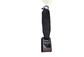 Attache ceinture arriere centrale PEUGEOT 206 Photo n°4