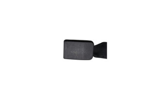 Attache ceinture arriere droit PEUGEOT 206 Photo n°1