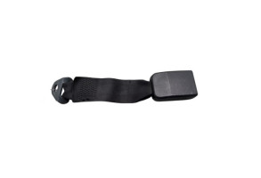 Attache ceinture arriere droit PEUGEOT 206 Photo n°3