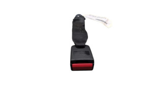Attache ceinture arriere droit PEUGEOT 206 Photo n°4