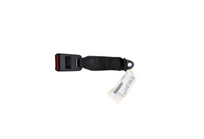 Attache ceinture arriere droit PEUGEOT 206 Photo n°5