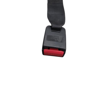 Attache ceinture arriere gauche PEUGEOT 206