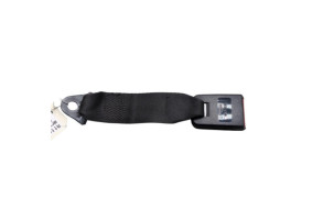 Attache ceinture arriere gauche PEUGEOT 206 Photo n°4