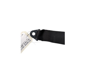 Attache ceinture arriere gauche PEUGEOT 206 Photo n°5