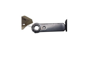 Attache ceinture avant droit PEUGEOT 206 Photo n°5