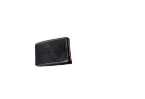 Attache ceinture avant gauche PEUGEOT 206 Photo n°1