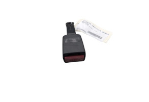 Attache ceinture avant gauche PEUGEOT 206 Photo n°5