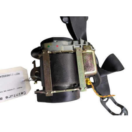 Ceinture avant gauche PEUGEOT 206
