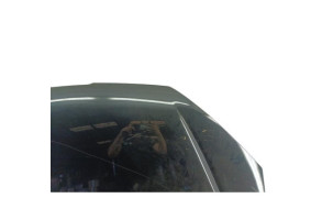 Capot PEUGEOT 206 Photo n°3