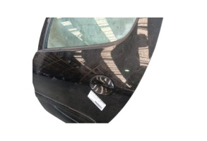 Porte arriere gauche PEUGEOT 206 Photo n°5