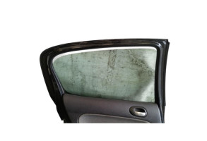 Porte arriere gauche PEUGEOT 206 Photo n°10