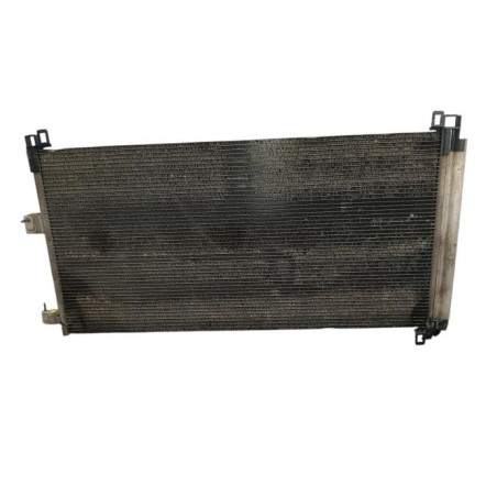 Radiateur clim PEUGEOT 508 1