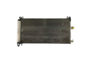 Radiateur clim PEUGEOT 508 1 Photo n°4 Radiateur clim PEUGEOT 508 1 Photo n°4