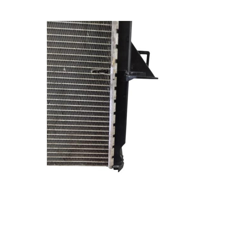 Radiateur eau PEUGEOT 508 1 Photo n°1 Radiateur eau PEUGEOT 508 1 Photo n°1