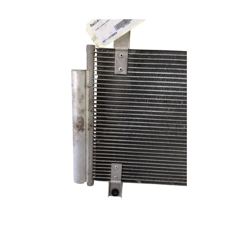 Radiateur clim CITROEN JUMPER 2 Photo n°1